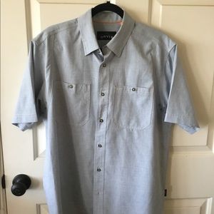 Orvis Short Sleeve Shirt
